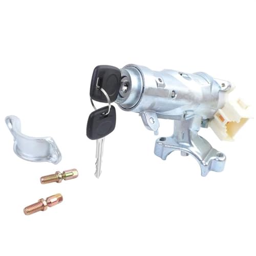 Cilindro de cerradura de encendido de coche 45020-38-1 para Toyota Corolla y RAV4 1999 2000 3