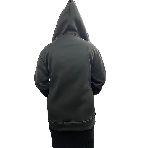 MAEHARRT, Full Zip,hoodie, womens, Hooded Sweatshirt