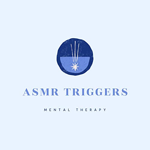 Amazon.com: ASMR TRIGGERS : ASMR: Audible Books & Originals