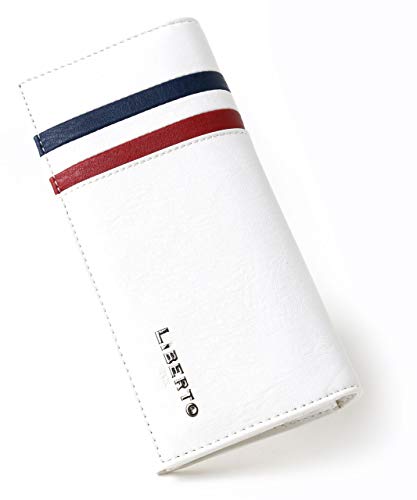 Liberto Edwin Wallet Men S Wallet Pu Leather Buy Online In Liechtenstein At Liechtenstein Desertcart Com Productid