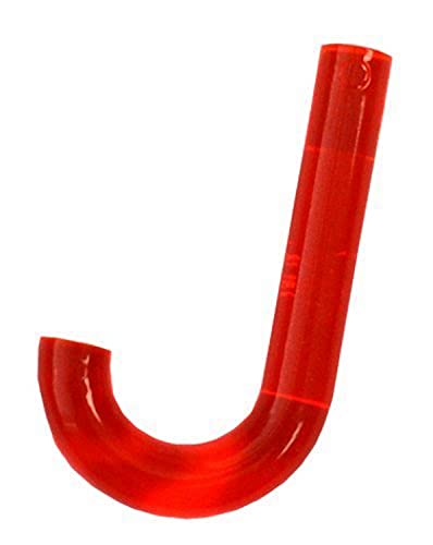 Pro-Shot Products UV Bore Light Illuminator, Lava Red, Standard Two Pack (BL-RED-2PK)