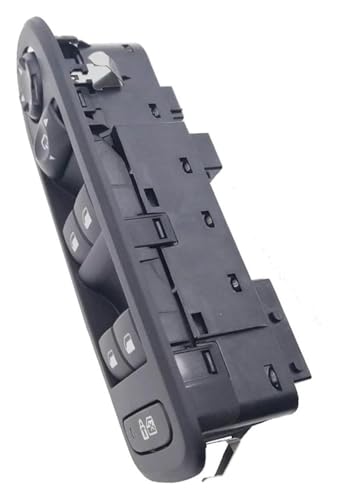 Commande Vitre Citroën C5 Résoudre Panne Bouton Lève-vitre Conducteur Gauche Berline Tourer