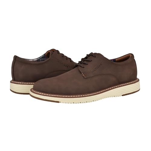 Zapatos Oxford Tommy Hilfiger: el calzado masculino ideal para la oficina y eventos