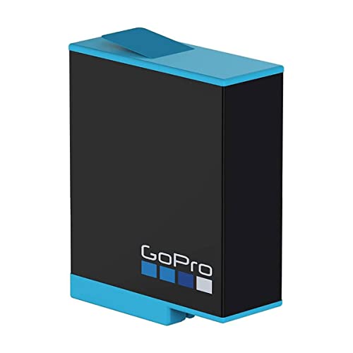 GoPro Rechargeable Battery — Hero 9 / Hero 10