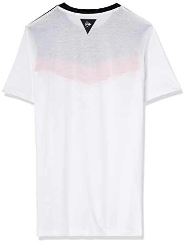 Dunlop Essential Line Adult Tee 6