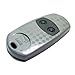 Price comparison product image CAME Remote Control (Top432NA) Compatible with Top432EE Grey
