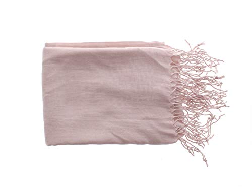 Pashmina-Style Shawls Florals & Corals Collection2