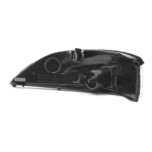Luz de giro Toyota Yaris solución intermitente lateral roto sin luz 2