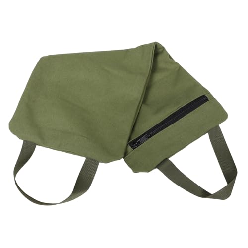 DECHOUS Adjustable Load Sandbag Yoga Sandbag Workout Canvas Exercise Bag Leg Slimming Home Gym Training