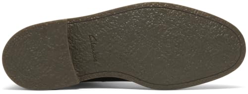 Image of Clarks Men's Jaxen Easy Chelsea Boots