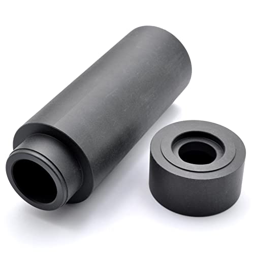 Easyboost Outil Montage Joints SPI Vilebrequin pour Piaggio 50cc Typhoon Zip NRG Runner Monter Joint Spy Variateur Allumage Facilement