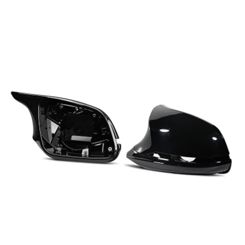 Coque et rétroviseur BMW F30 F20 F36 pour réparer un rétroviseur cassé ou fissuré
