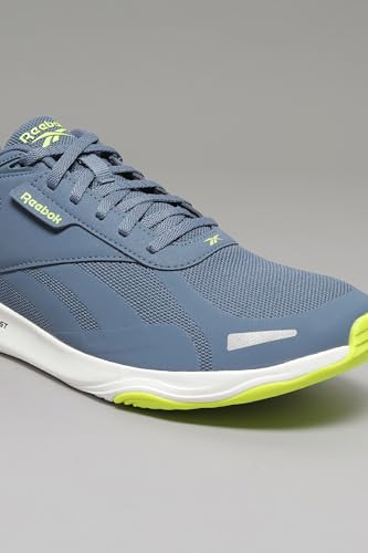 Image of Reebok Men's Running Shoe - SOFTRUN Turbo - Sports Shoe - Ideal for Running & Gym