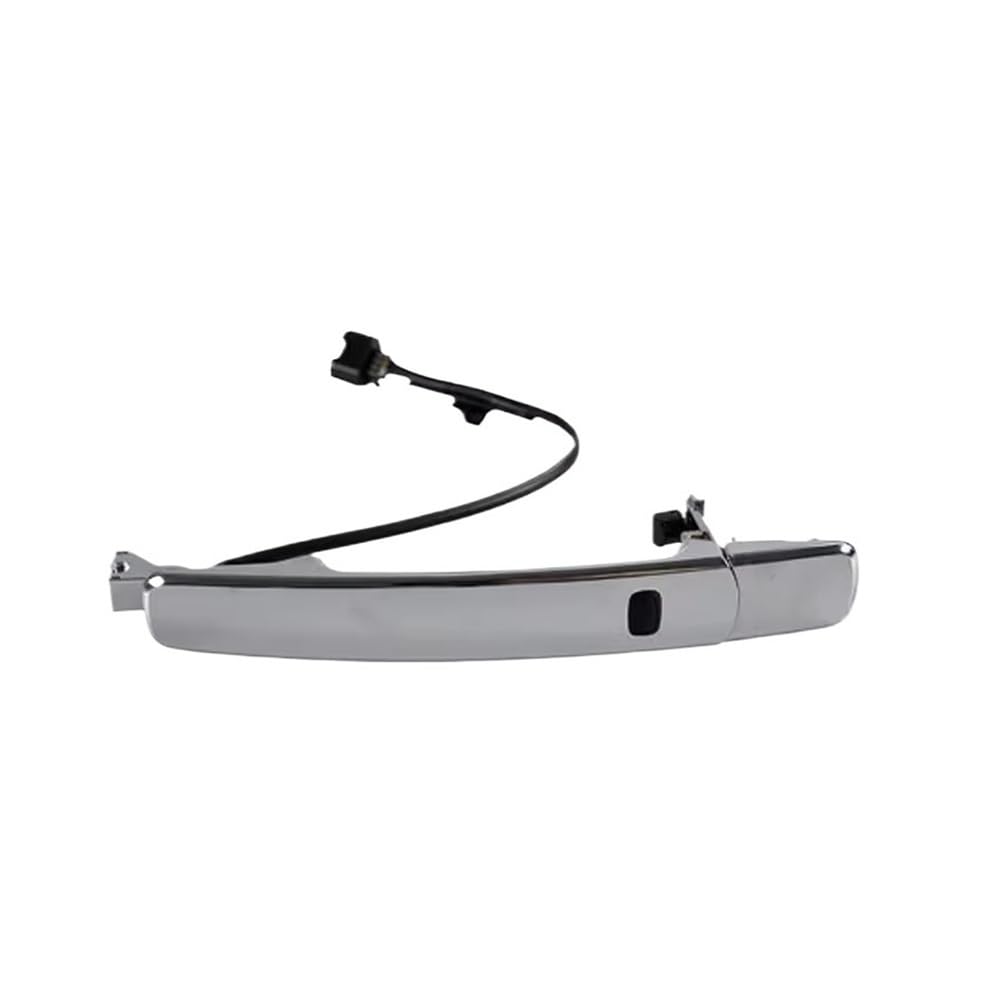 Ratsch One Color Car Side Exterior Door Handle Car Chrome Front Outer Door Handle Exterior 2010-2013 For Rogue 80640-Cz31b 80645-Ca000