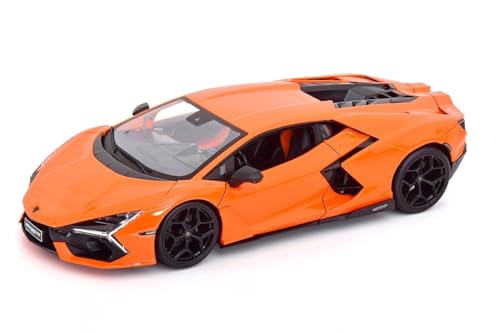 2023 Revuelto Hardtop Modelo a Escala 1:18 miniatura 1