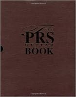 The PRS Guitar Book 187154775X Book Cover