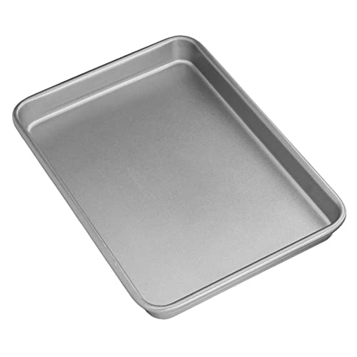 Plaque de cuisson biscuits antiadhésive pour un démoulage facile sans rater - 2