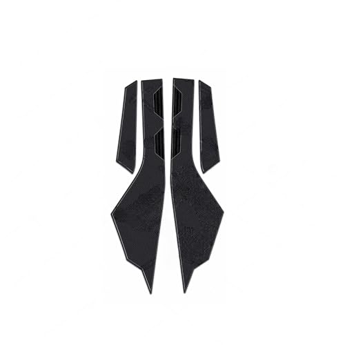 Protection réservoir Autocollant De Protection De Réservoir Latéral Moto C400X