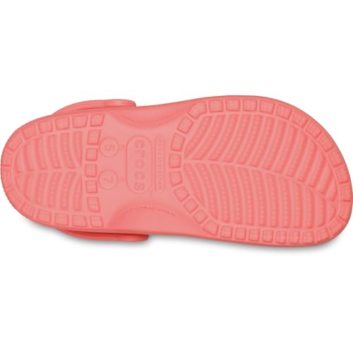 Image of Crocs Unisex-Adult Classic Clog, Clogs for Women and Men