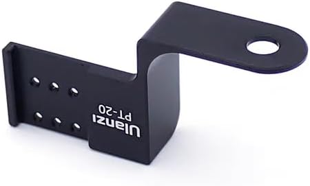 Miniatura 4 de Nuevo para Insta360 X3  ONE X2 Invisible Mic Cold Shoe para RODE Wireless GO micrófono titular Ulanzi PT-20