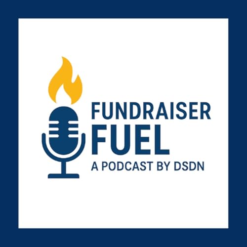 『DSDN Fundraiser Fuel』のカバーアート