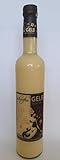 scharfes GELB
