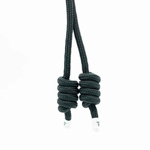 Hypefit Flowrope Rope 16 mm | Weight Rope for Slimming, Relaxation ...