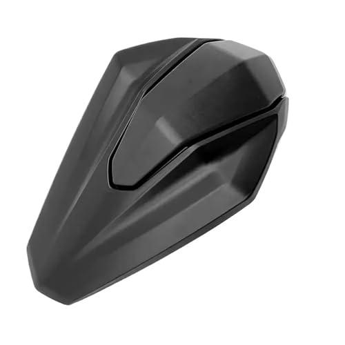 Housse de selle arrière Ninja 400 pour supprimer le pouf passager