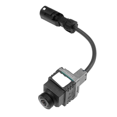 Kit caméra de recul Benz C218 X218 0009051003 système d'aide au stationnement sans fil