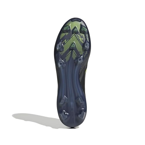 Image of Adidas Unisex-Adult F50 Pro Firm Ground