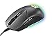 immagine 2MSI Clutch GM11 - Mouse Gaming RGB simmetrico USB Sensore Ottico PMW 3325 - 5000 DPI, Nero, S12-0401650-CLA