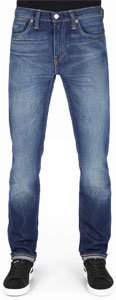 Image of Levi's Men's 511 Slim Fit Jeans (Also Available in Big & Tall)