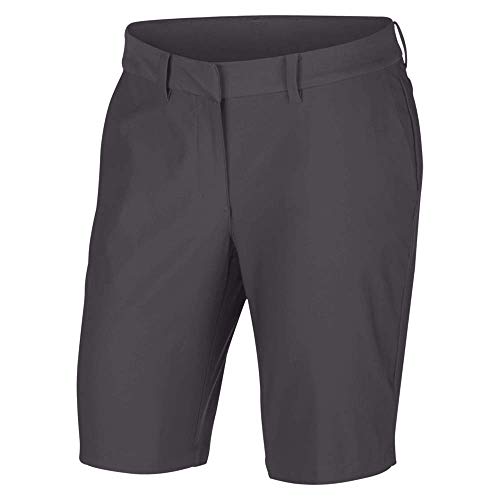 Nike Flex Woven 10in Golf Shorts 2018 Women Gunsmoke 2