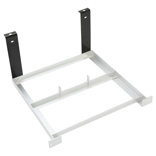 KUAFU Battery Tray Compatible with 1994-2013 EZGO TXT/Medalist Golf Cart Aluminum