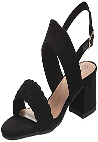 Bella Vita Women's Ellison Heeled Sandal