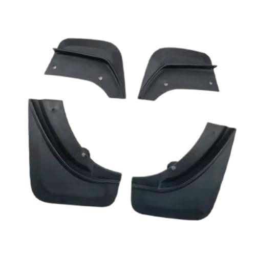 Garde-Boue pour Volvo V40 Hatchback - Idéal pour Routes de Campagne et Pluie