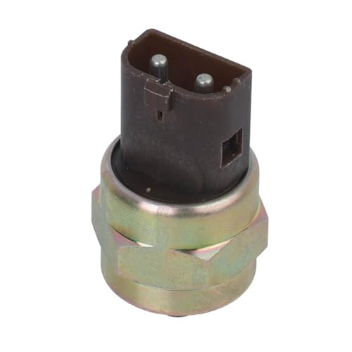 Sensor presión aceite 11039249 elimina alertas falsas en EC150 3