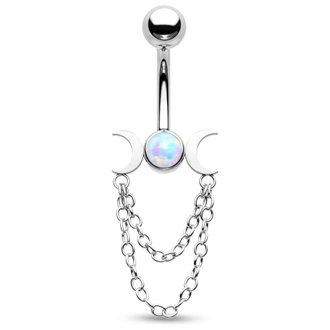 Piercing de nombril CM Crareesi Mania Cover