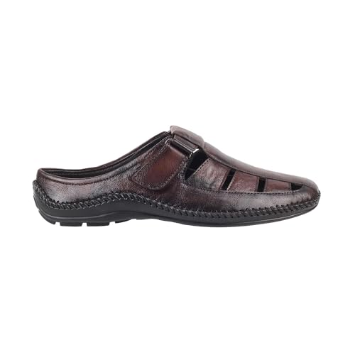 Image of Mochi Men Leather Mules