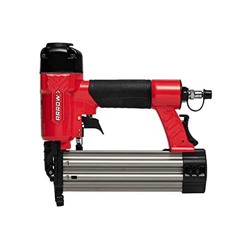 Arrow PT18G 18 Gauge Oil-Free Pneumatic Brad Nailer