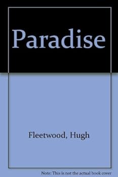 Hardcover Paradise Book