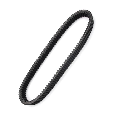 Courroie de transmission moto 3211122 3211087 pour 600 IQ LXT Pro R