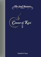 Connor & Kavi 1983564176 Book Cover