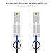 CableCreation [2 Pack External Mini SAS 26pin (SFF-8088) Male to Mini SAS 26 (SFF-8088) Male Cable, 1M / 3.3FT