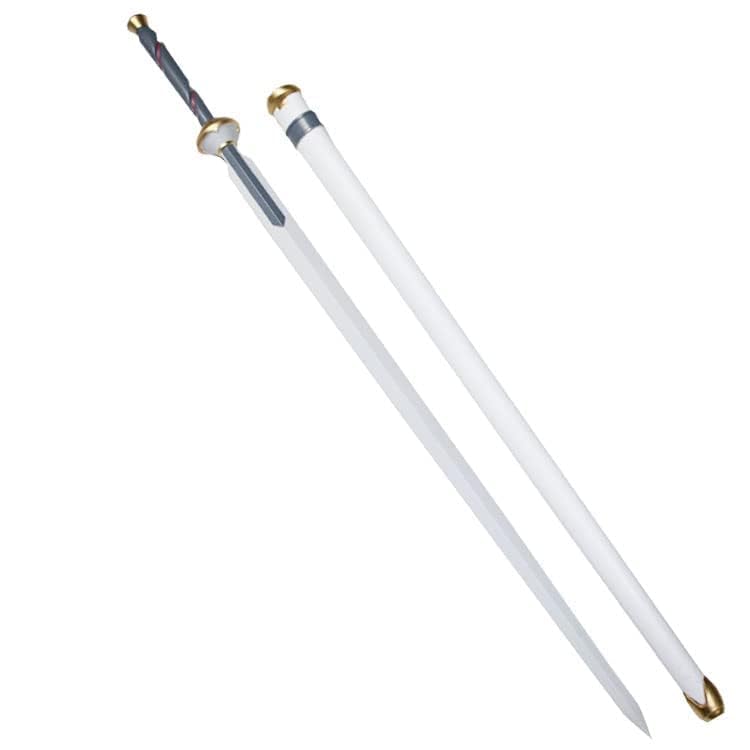 Sword Art Online SAO Foam Sword Replica Fantasy Cosplay Foam Sword Blade Costume for Xmas (Asuna's Preceder)