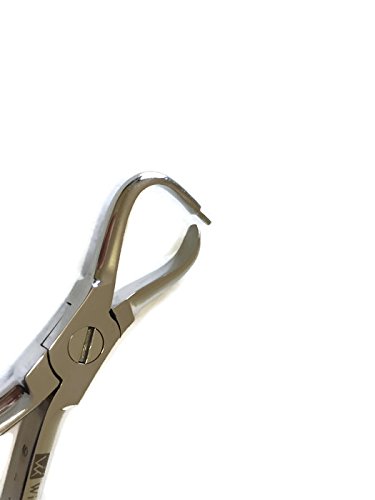 Wise Instruments WCRPLIER Wise Dental Crown Remover Plier. Reduces Incidence Of Root Damage thumb #2