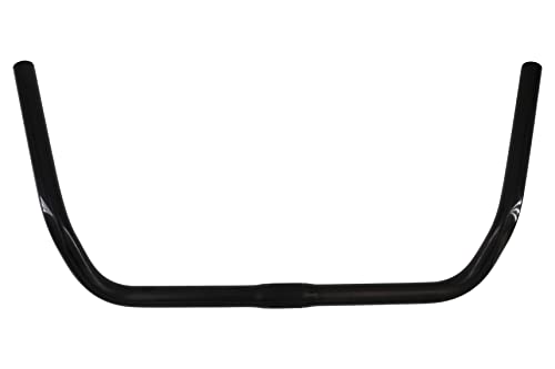 Weeras Classic Vintage Beach Bike Cruisers Handlebar, Width 540Mm/21.26In.enter Diameter 2.54Mm #TOP1