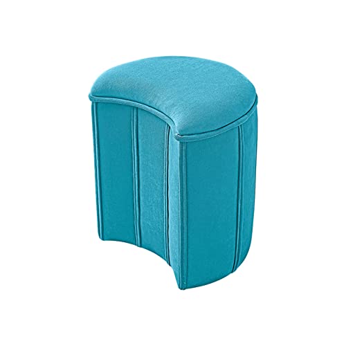 Table d'appoint polyvalente et assise douce style moderne