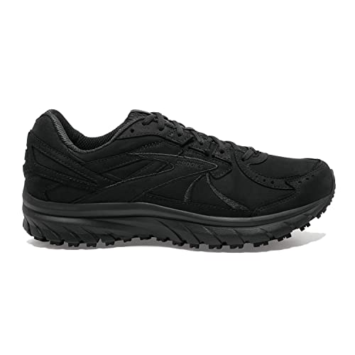 Brooks Herren Sneakers, Black, 46 EU