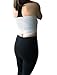 Alpha Medical Elasto-Fit Adjustable Breast and Chest Compression Wrap – Premium Support and Comfort for Post-Surgical Recovery. L0220 (Large)